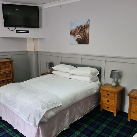 Black Isle Holiday Apartments Avoch Εξωτερικό φωτογραφία