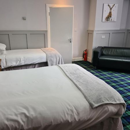 Black Isle Holiday Apartments Avoch Εξωτερικό φωτογραφία