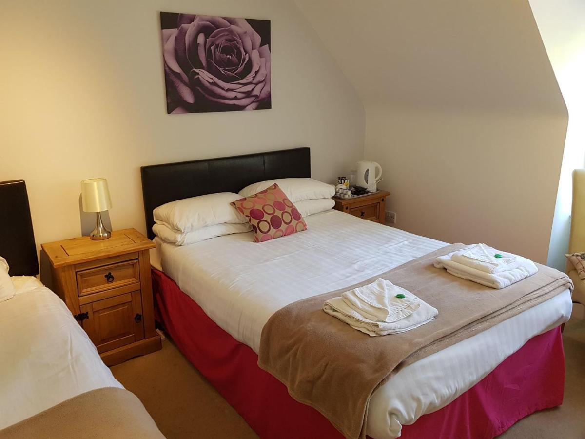 Black Isle Holiday Apartments Avoch Εξωτερικό φωτογραφία