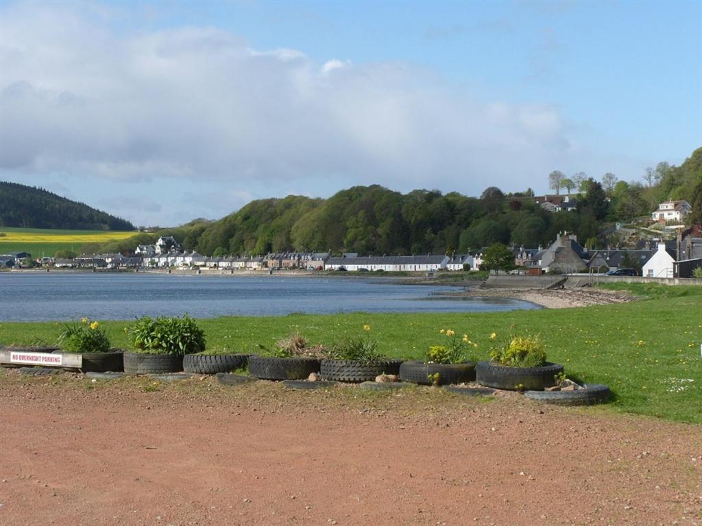 Black Isle Holiday Apartments Avoch Εξωτερικό φωτογραφία