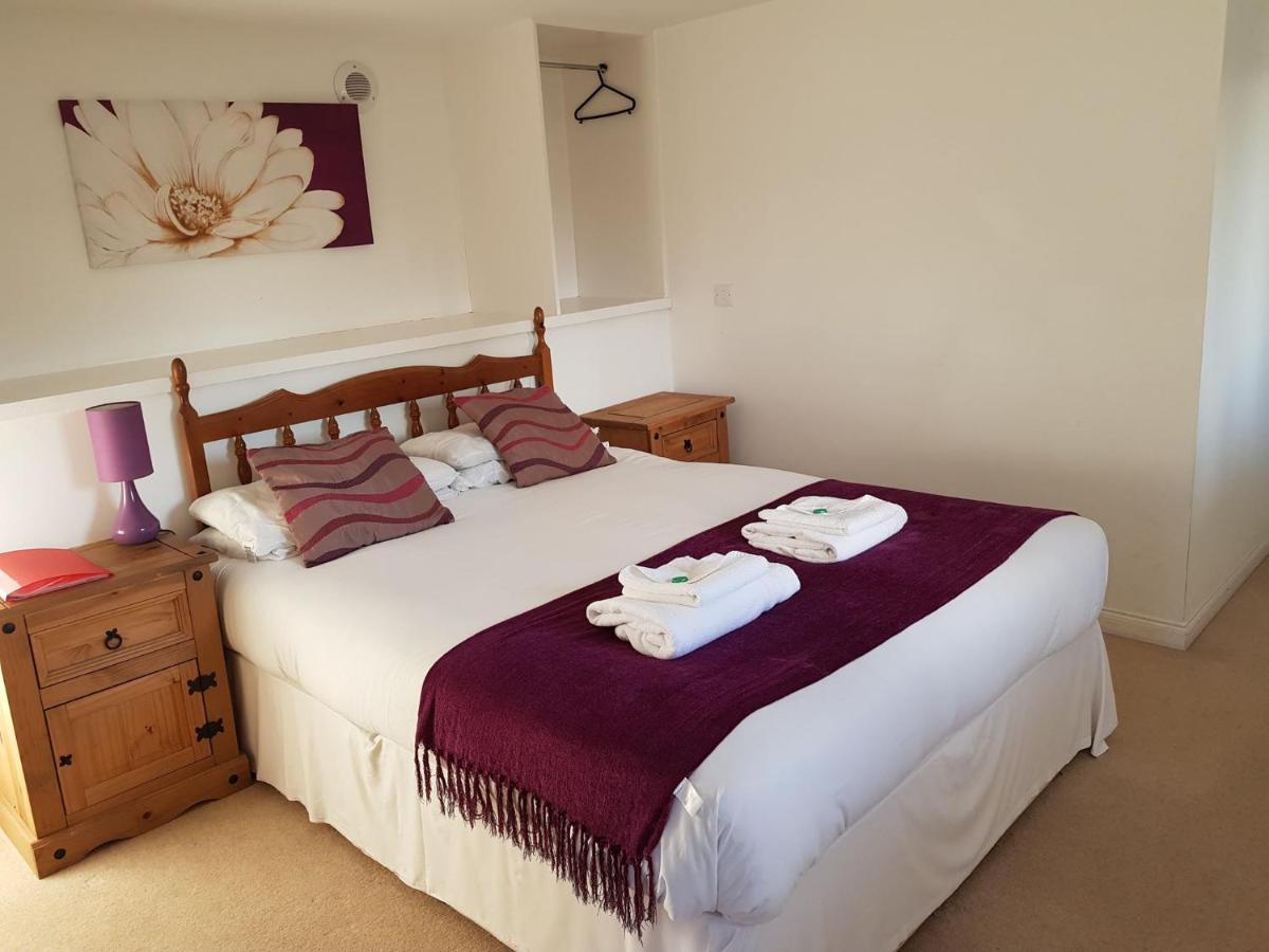 Black Isle Holiday Apartments Avoch Εξωτερικό φωτογραφία