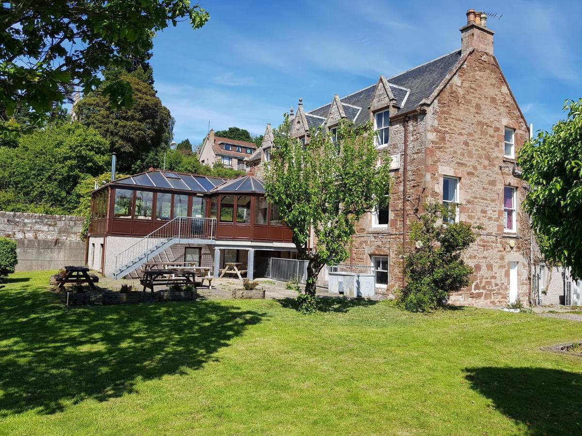 Black Isle Holiday Apartments Avoch Εξωτερικό φωτογραφία