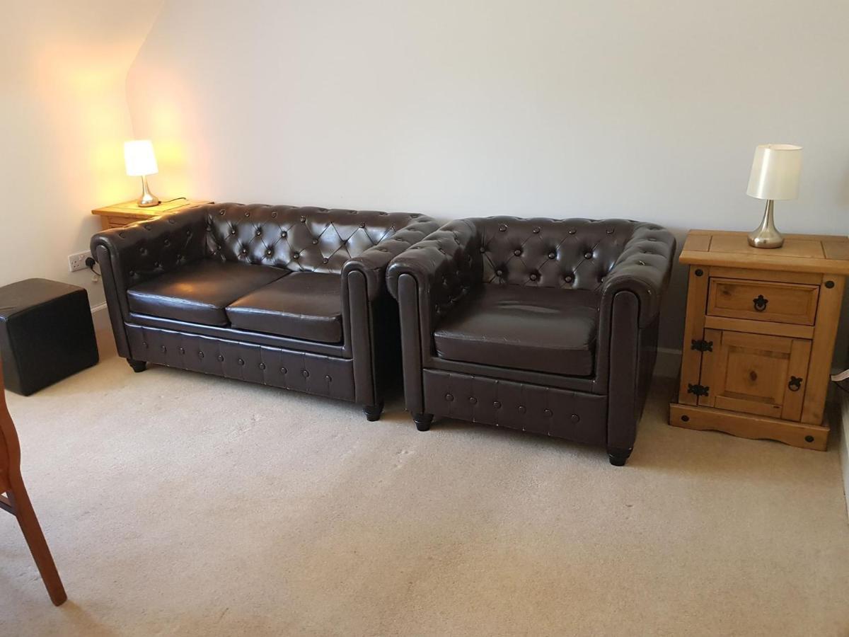 Black Isle Holiday Apartments Avoch Εξωτερικό φωτογραφία