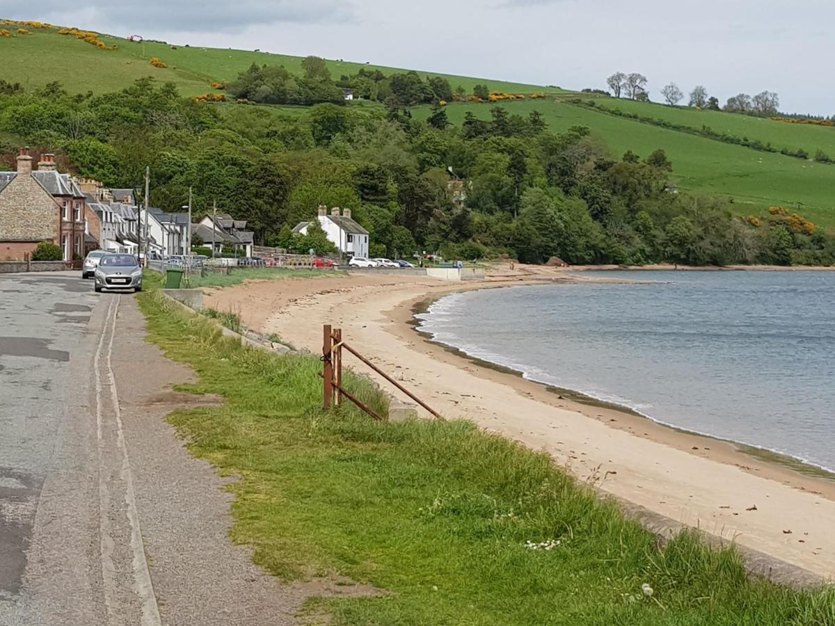 Black Isle Holiday Apartments Avoch Εξωτερικό φωτογραφία