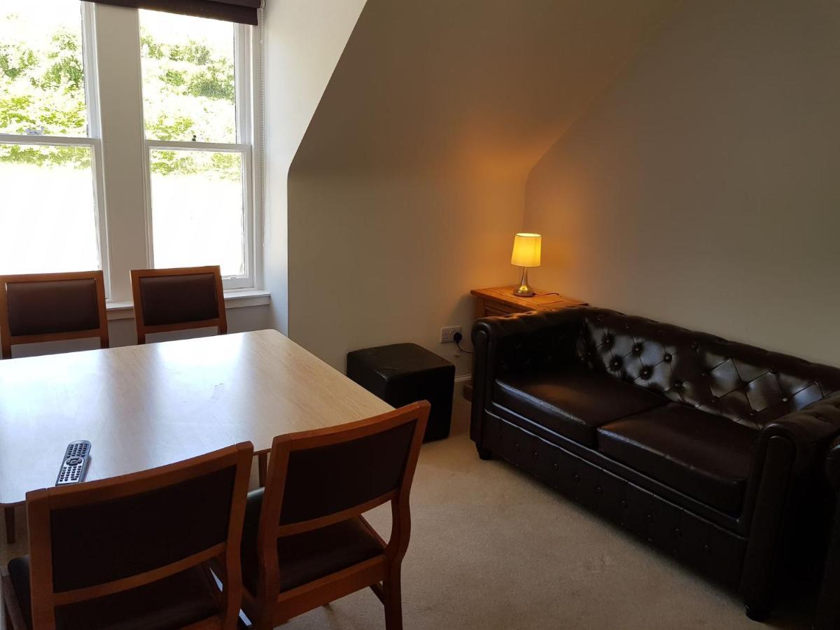 Black Isle Holiday Apartments Avoch Εξωτερικό φωτογραφία