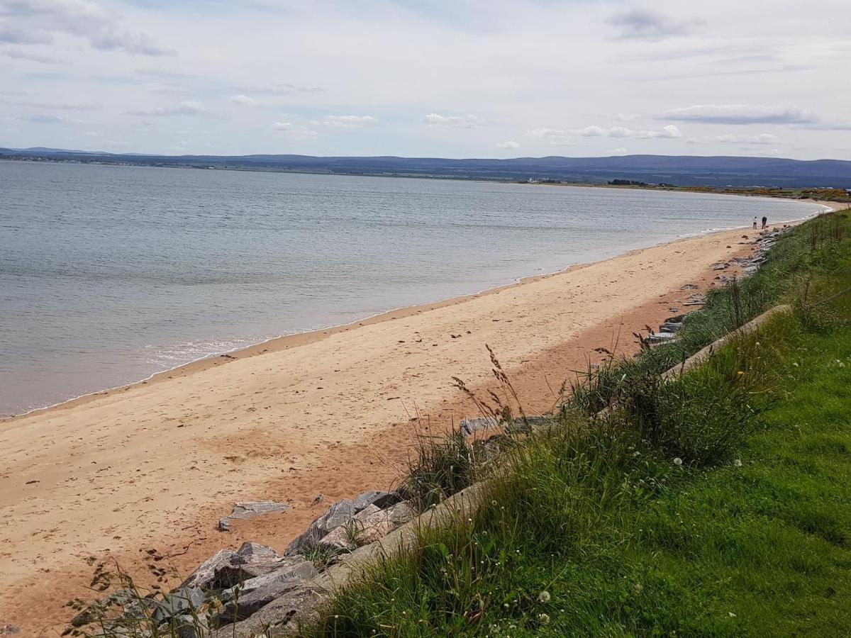 Black Isle Holiday Apartments Avoch Εξωτερικό φωτογραφία