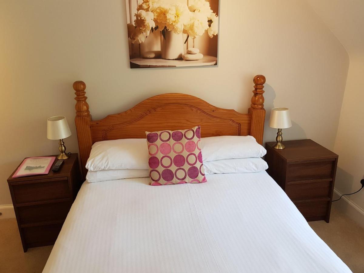Black Isle Holiday Apartments Avoch Εξωτερικό φωτογραφία
