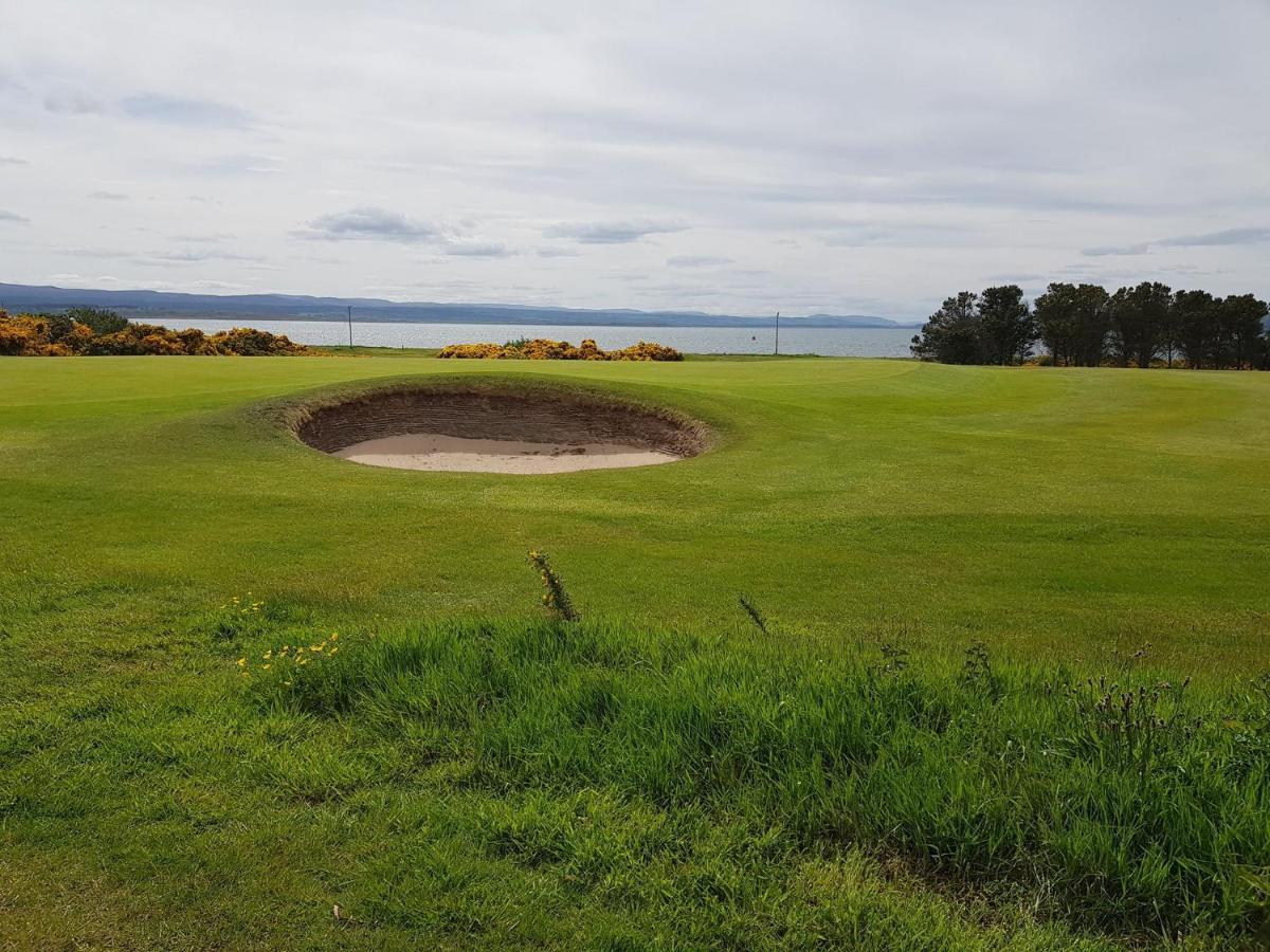 Black Isle Holiday Apartments Avoch Εξωτερικό φωτογραφία