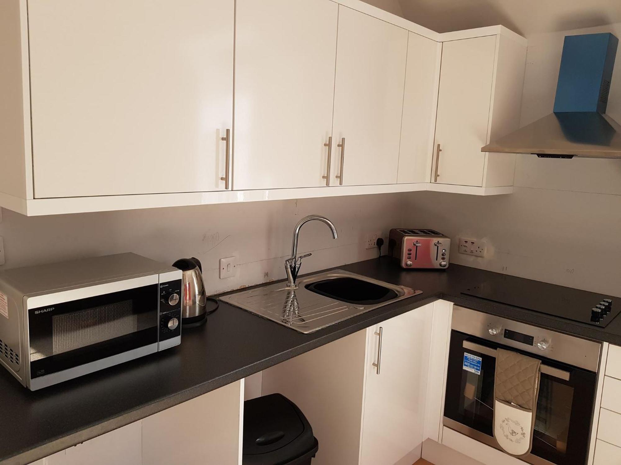 Black Isle Holiday Apartments Avoch Δωμάτιο φωτογραφία