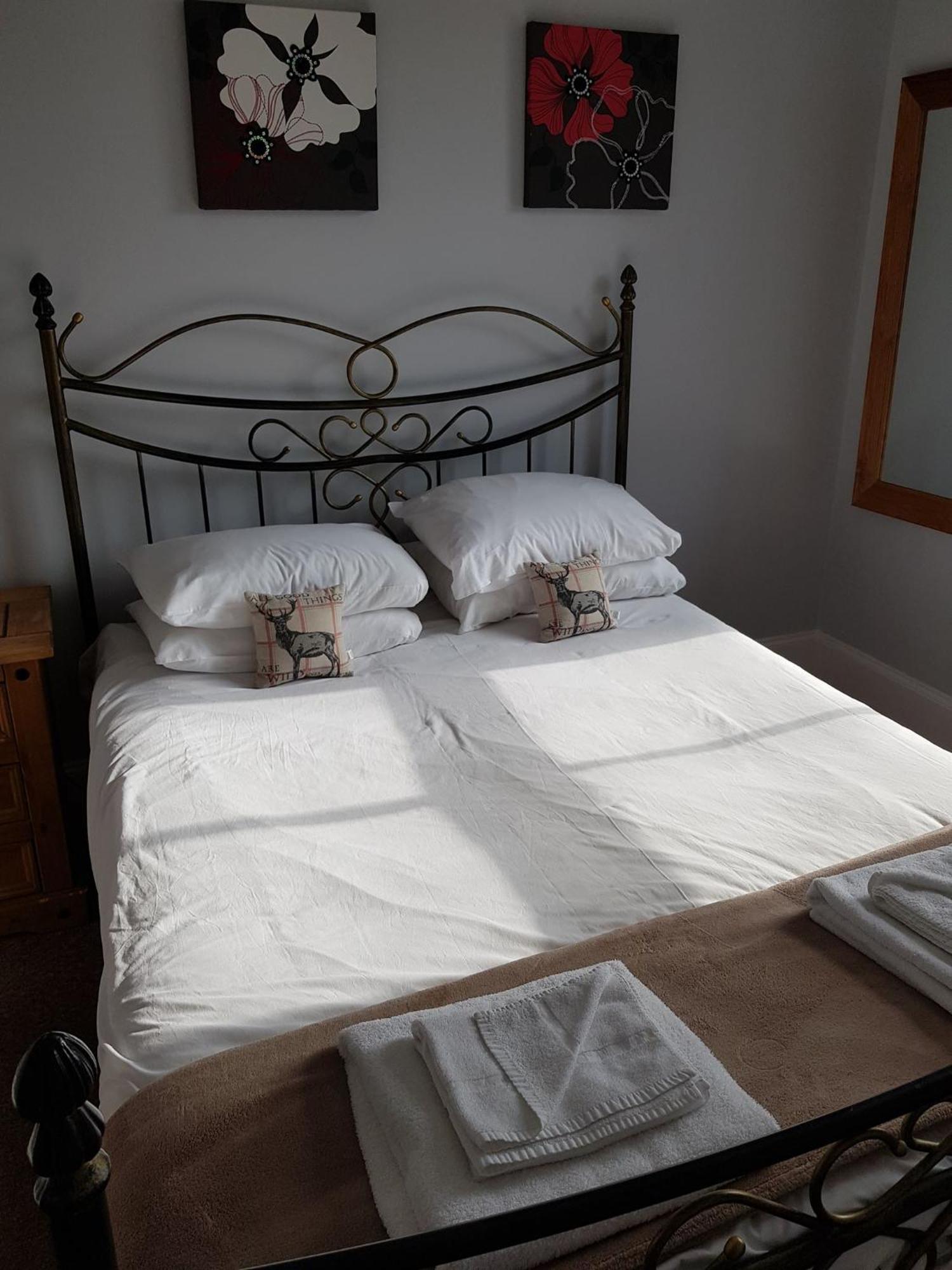 Black Isle Holiday Apartments Avoch Δωμάτιο φωτογραφία