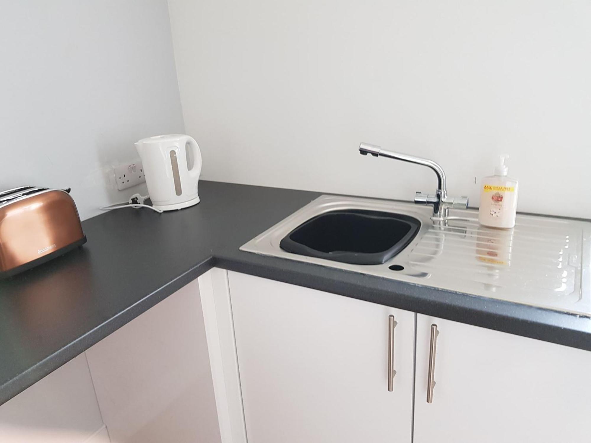 Black Isle Holiday Apartments Avoch Δωμάτιο φωτογραφία