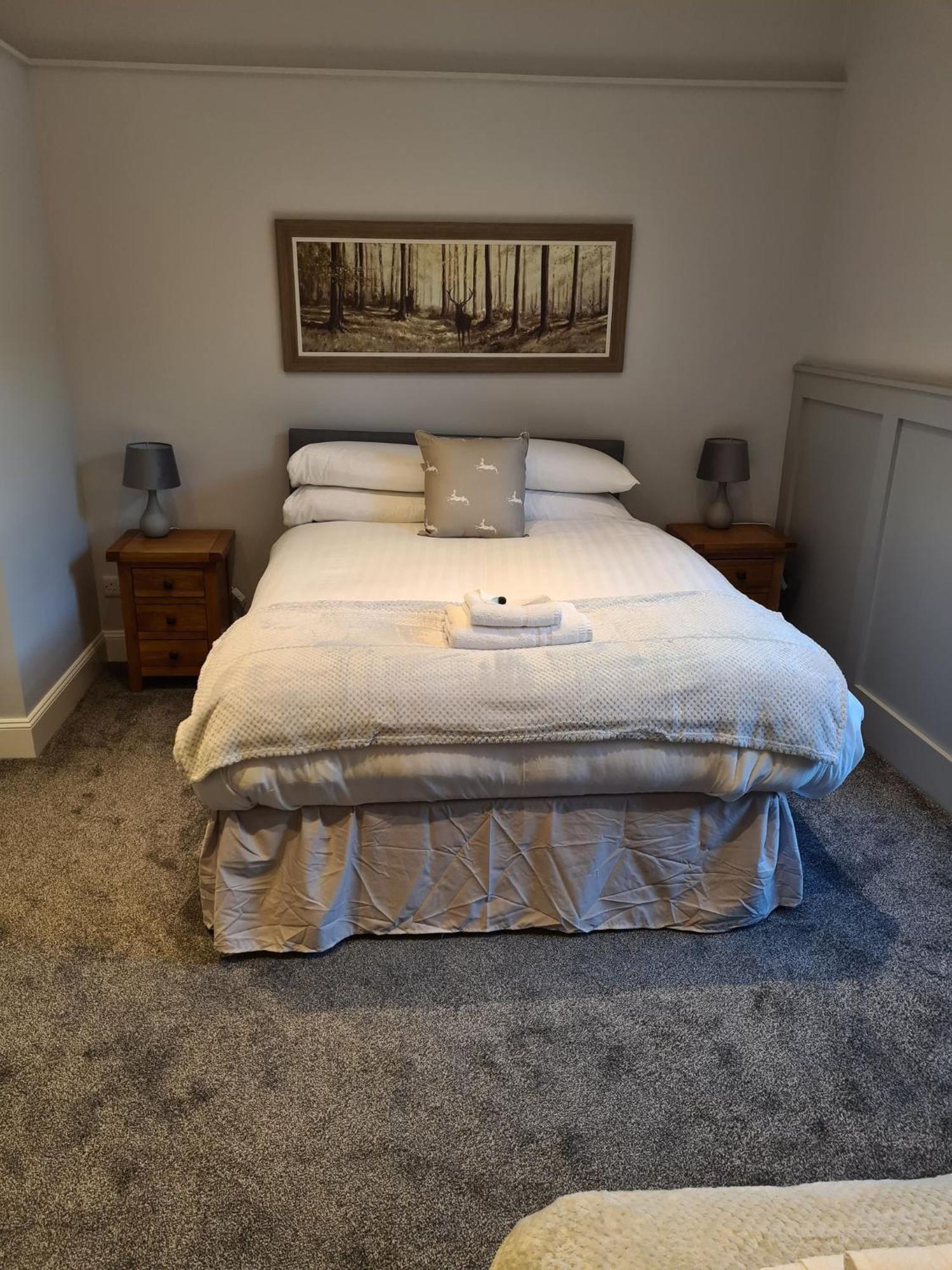 Black Isle Holiday Apartments Avoch Εξωτερικό φωτογραφία