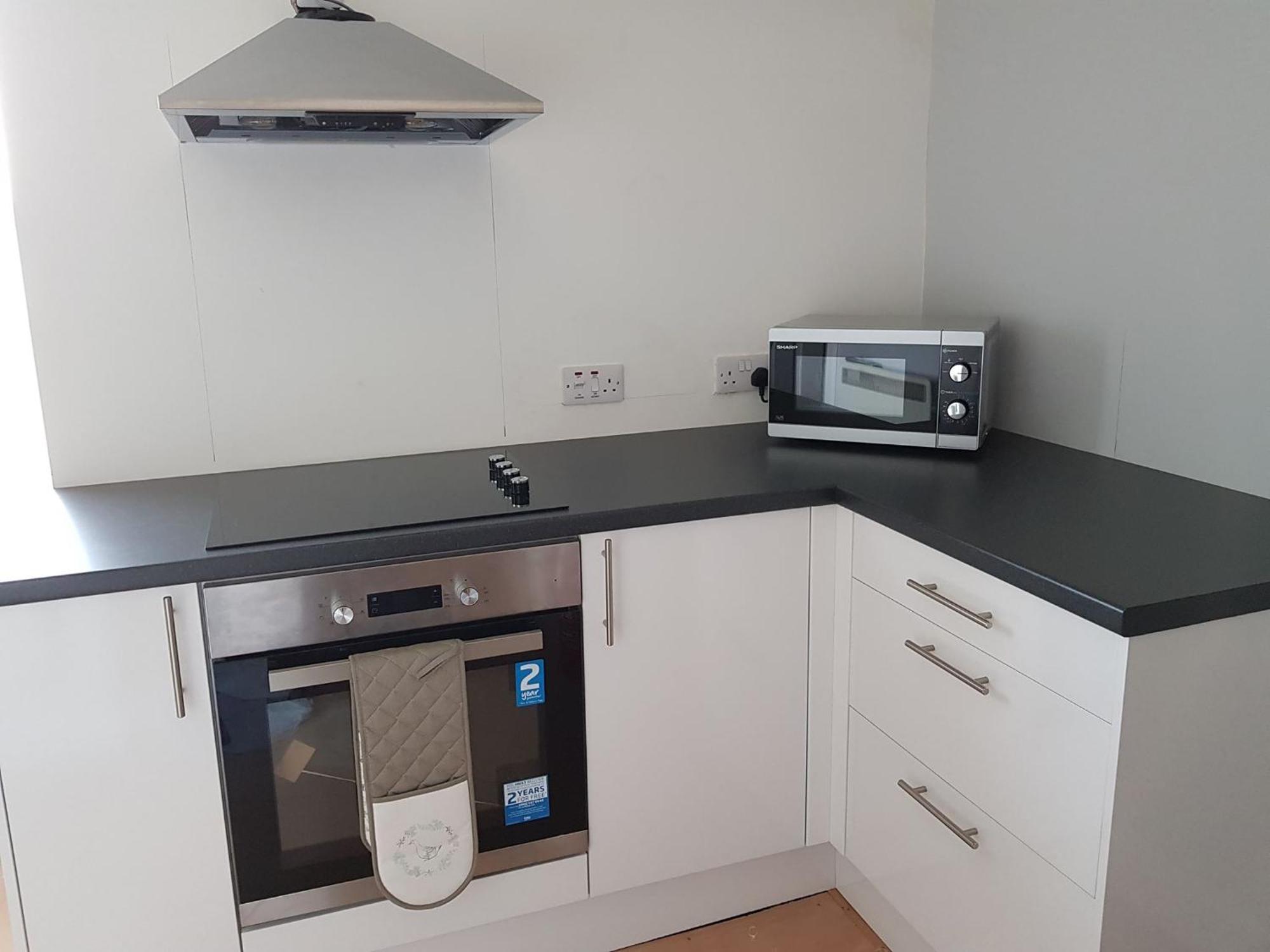 Black Isle Holiday Apartments Avoch Δωμάτιο φωτογραφία