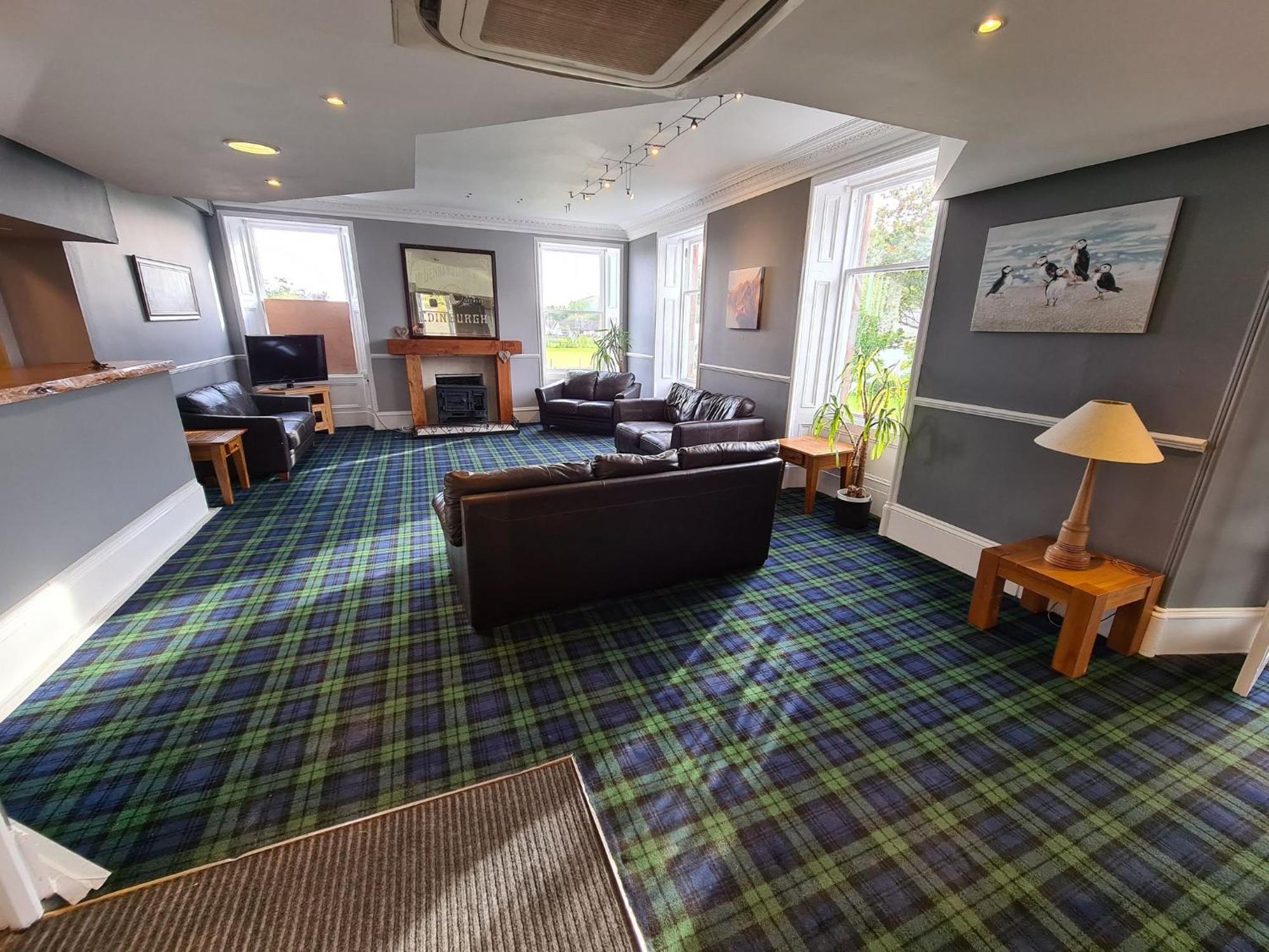 Black Isle Holiday Apartments Avoch Εξωτερικό φωτογραφία