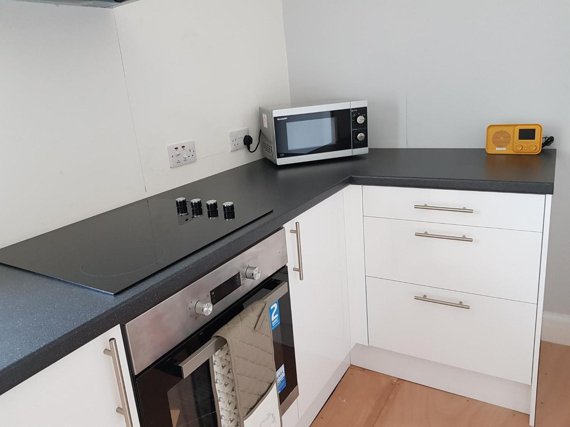Black Isle Holiday Apartments Avoch Δωμάτιο φωτογραφία