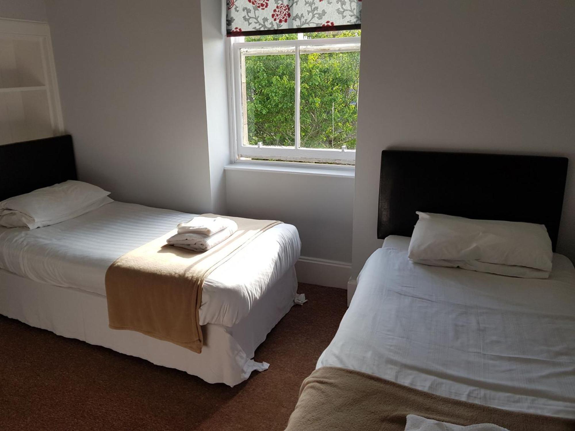 Black Isle Holiday Apartments Avoch Δωμάτιο φωτογραφία