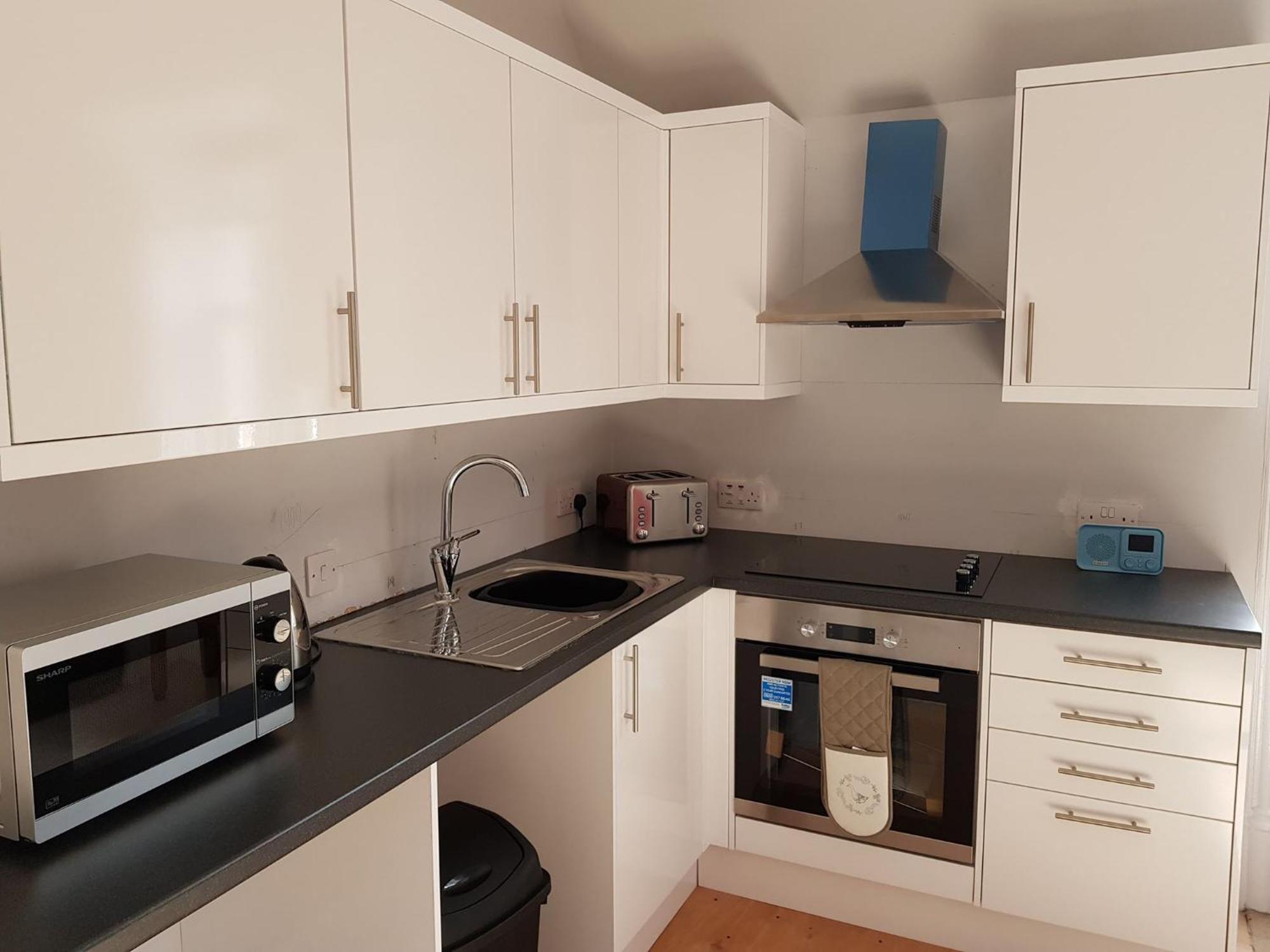 Black Isle Holiday Apartments Avoch Δωμάτιο φωτογραφία
