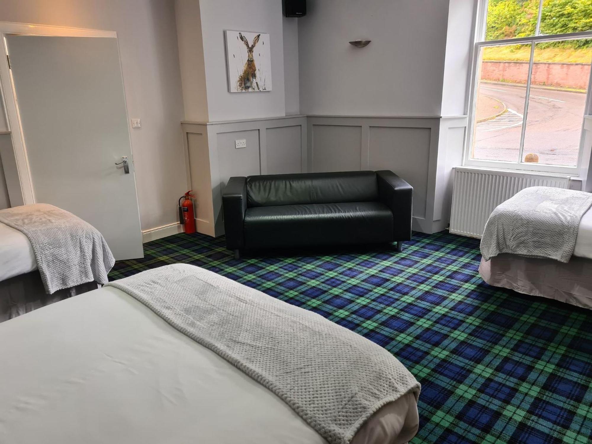 Black Isle Holiday Apartments Avoch Εξωτερικό φωτογραφία