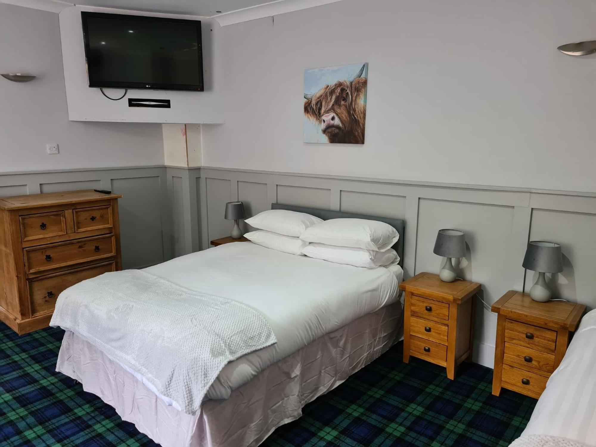 Black Isle Holiday Apartments Avoch Εξωτερικό φωτογραφία