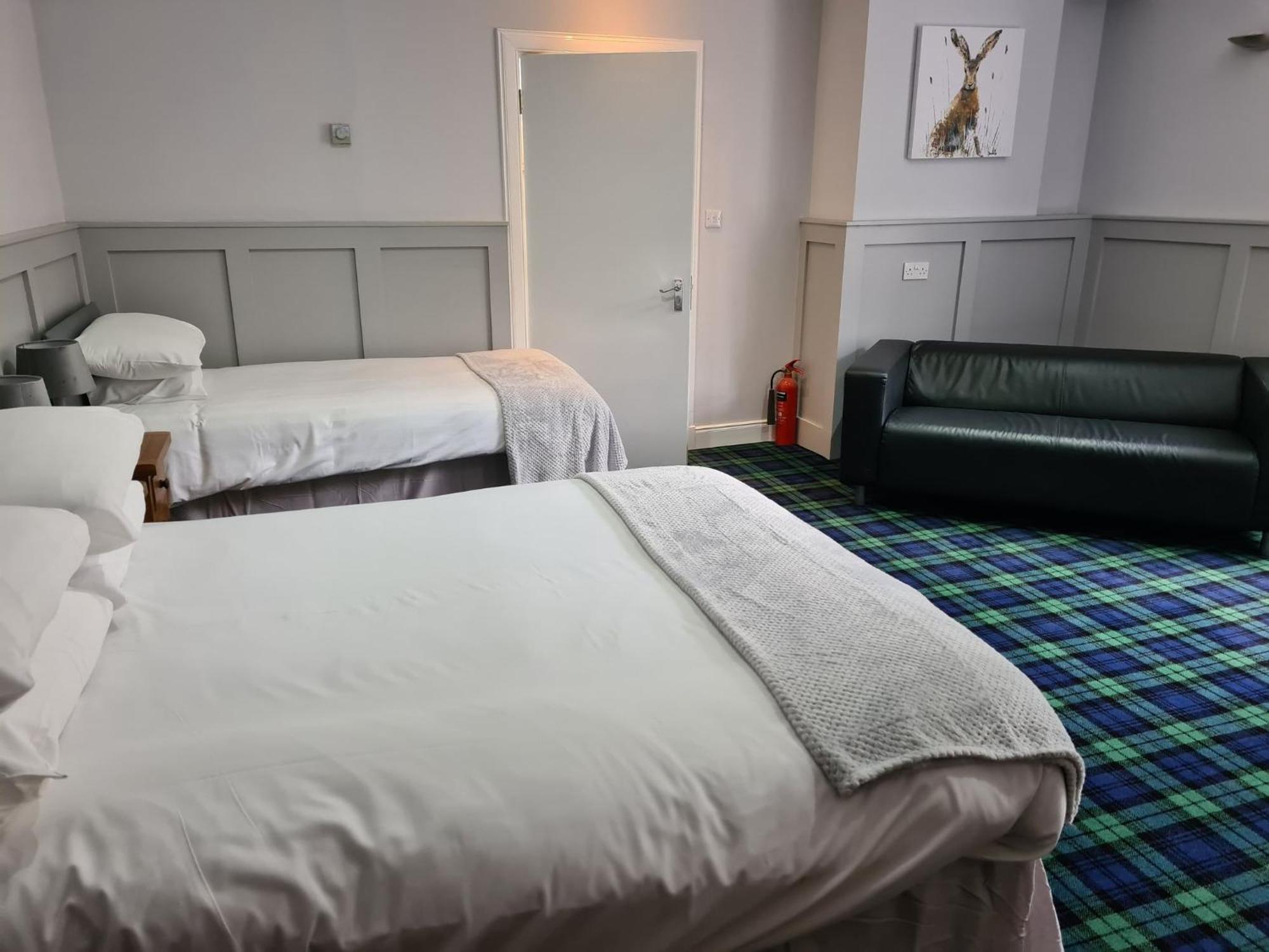 Black Isle Holiday Apartments Avoch Εξωτερικό φωτογραφία