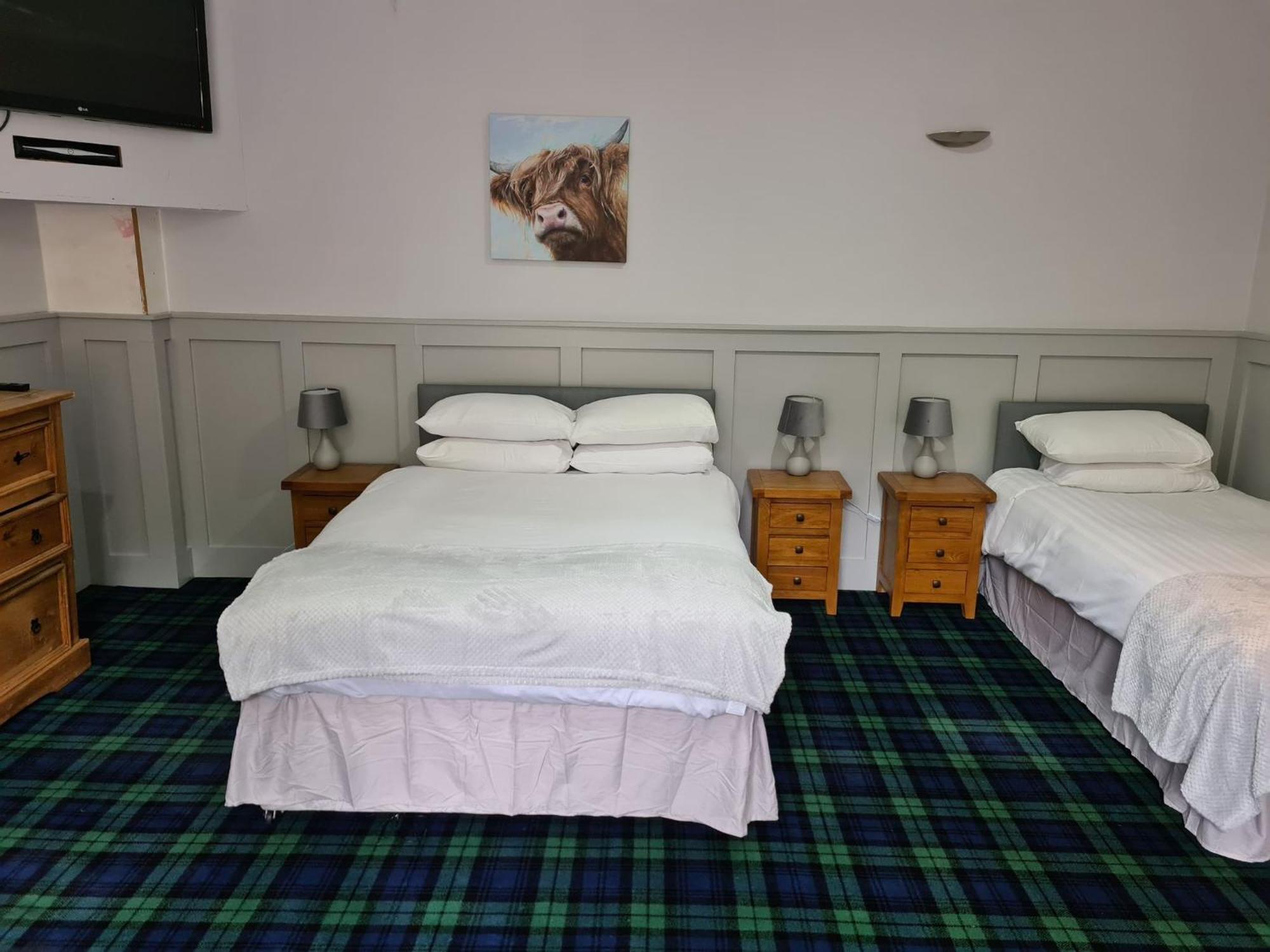 Black Isle Holiday Apartments Avoch Εξωτερικό φωτογραφία