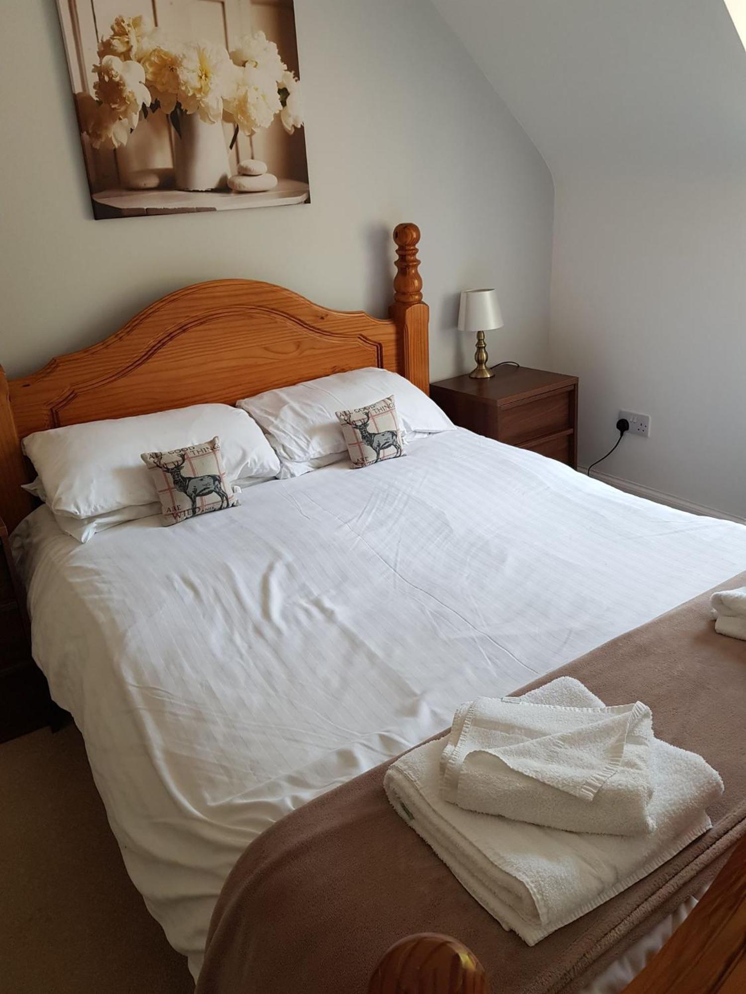 Black Isle Holiday Apartments Avoch Δωμάτιο φωτογραφία