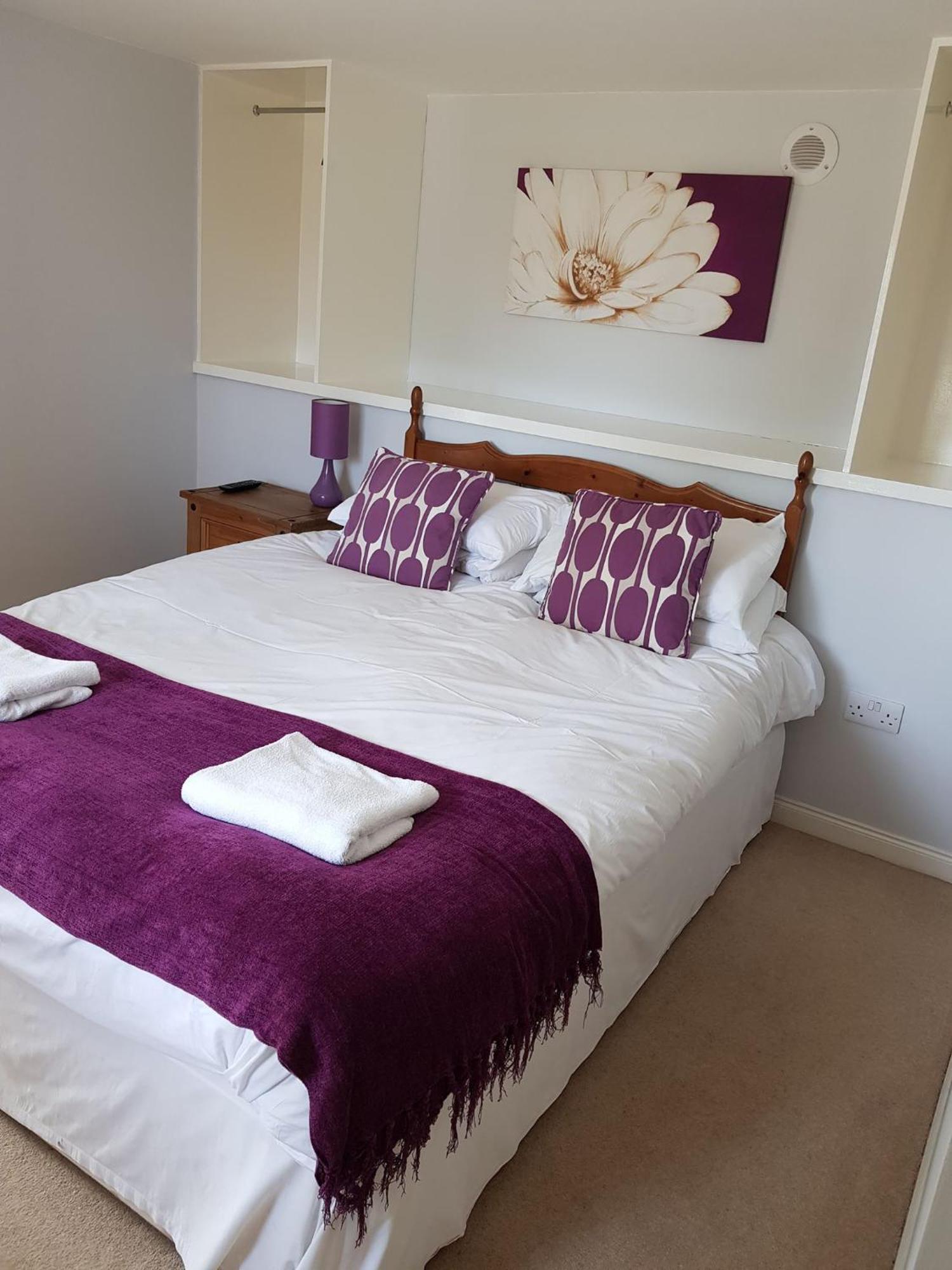 Black Isle Holiday Apartments Avoch Δωμάτιο φωτογραφία