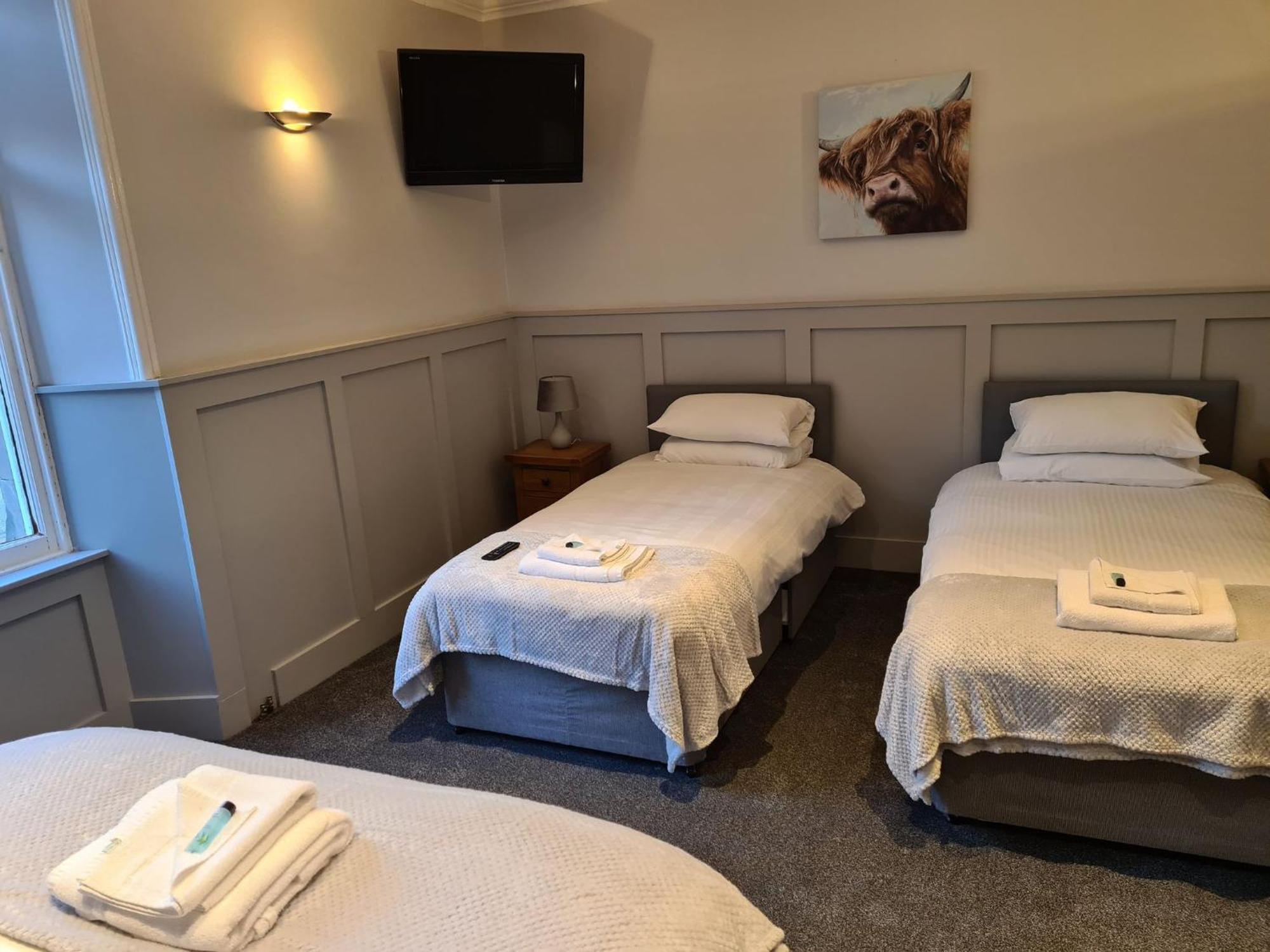 Black Isle Holiday Apartments Avoch Εξωτερικό φωτογραφία