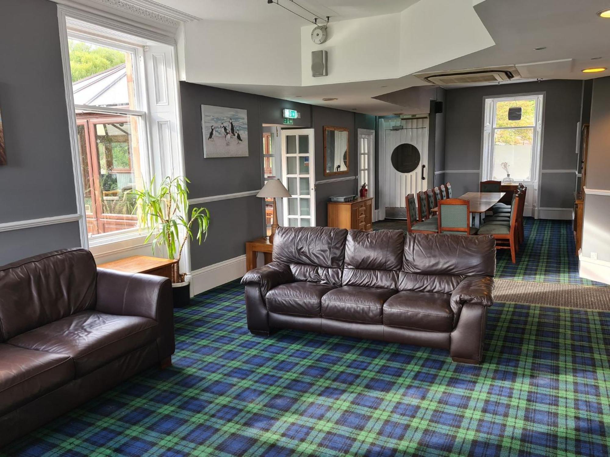 Black Isle Holiday Apartments Avoch Εξωτερικό φωτογραφία