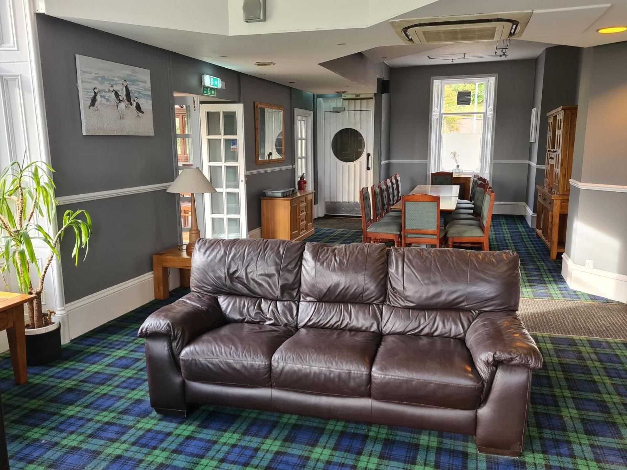 Black Isle Holiday Apartments Avoch Εξωτερικό φωτογραφία