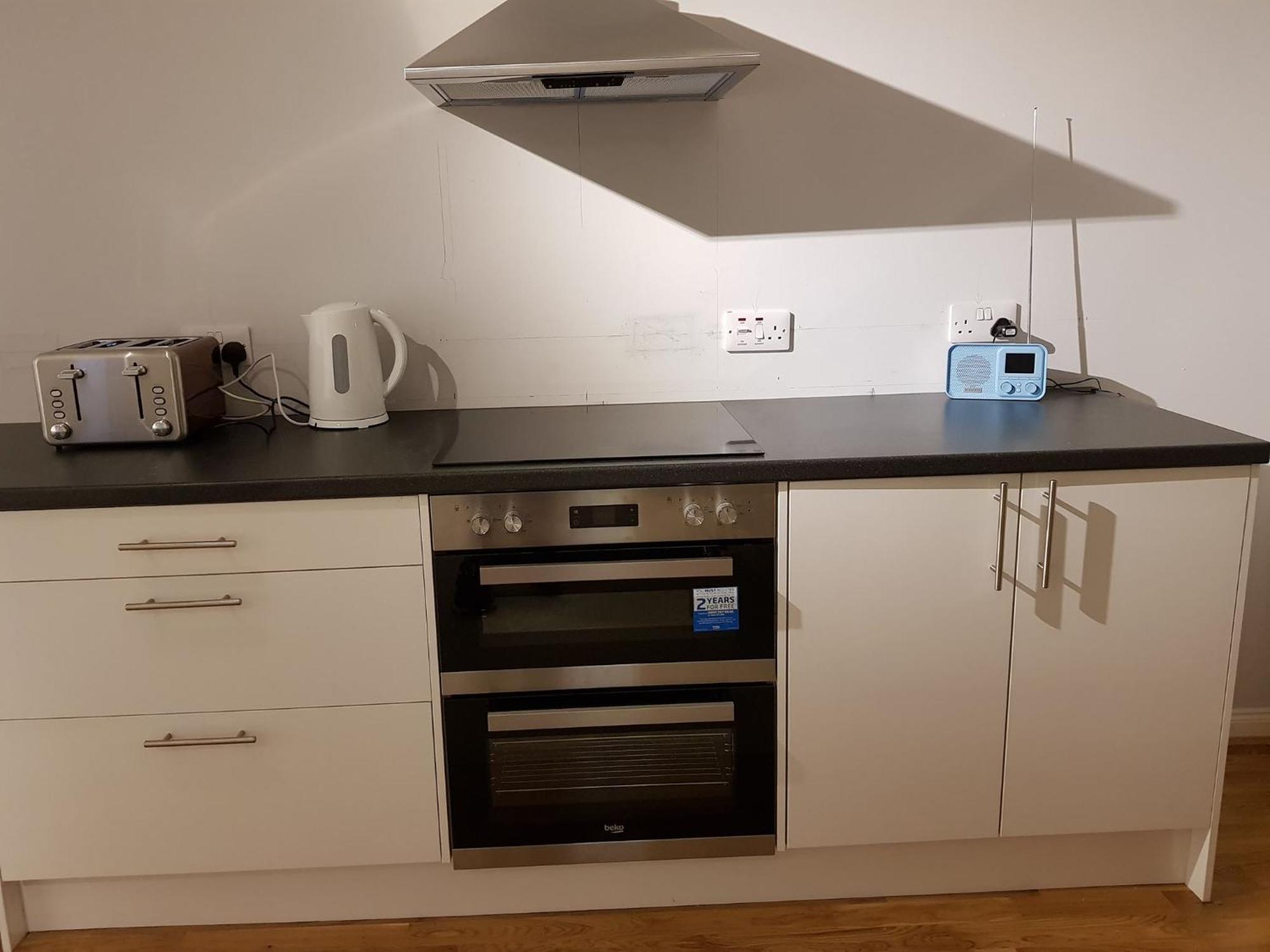 Black Isle Holiday Apartments Avoch Δωμάτιο φωτογραφία
