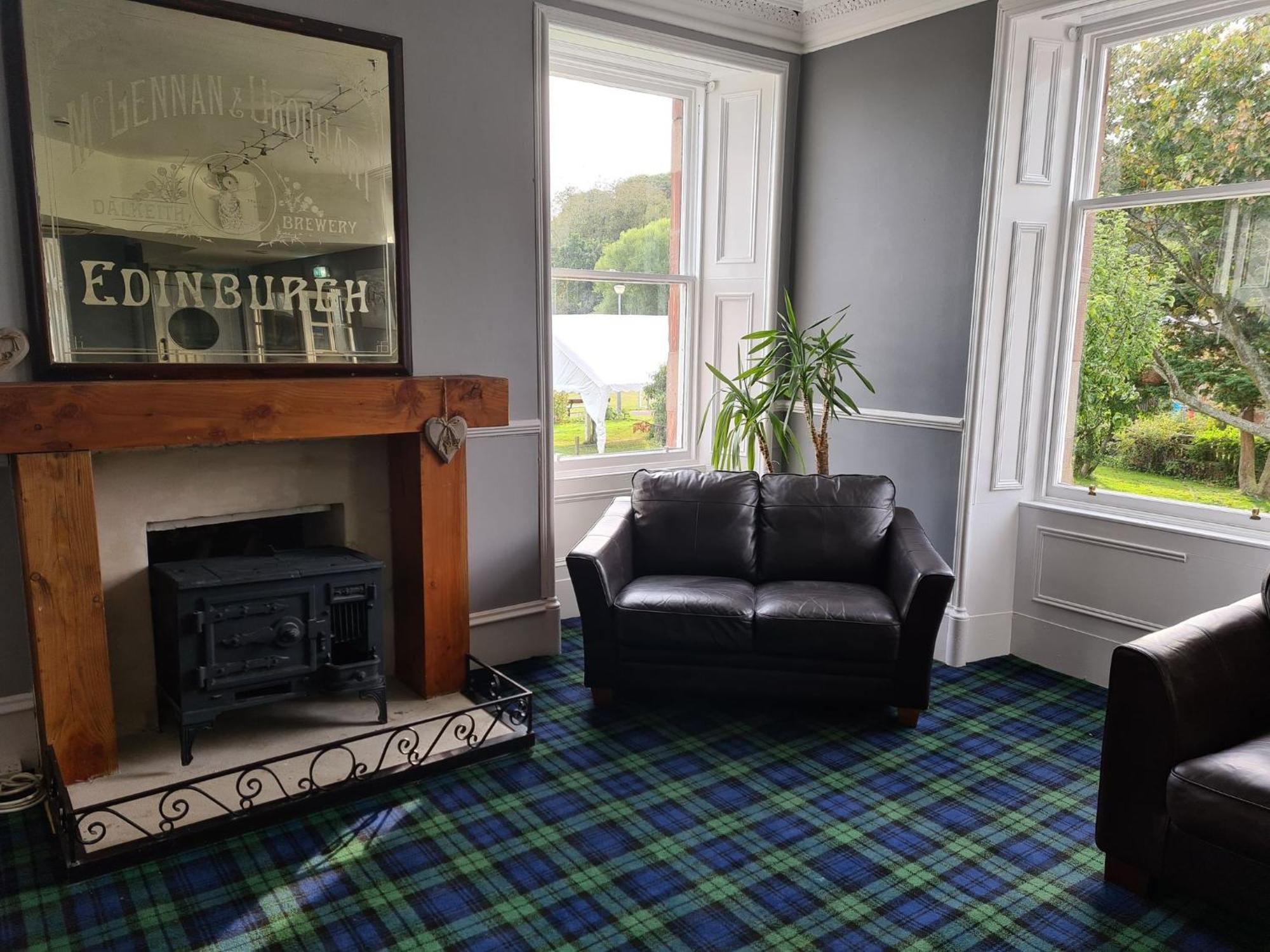 Black Isle Holiday Apartments Avoch Εξωτερικό φωτογραφία