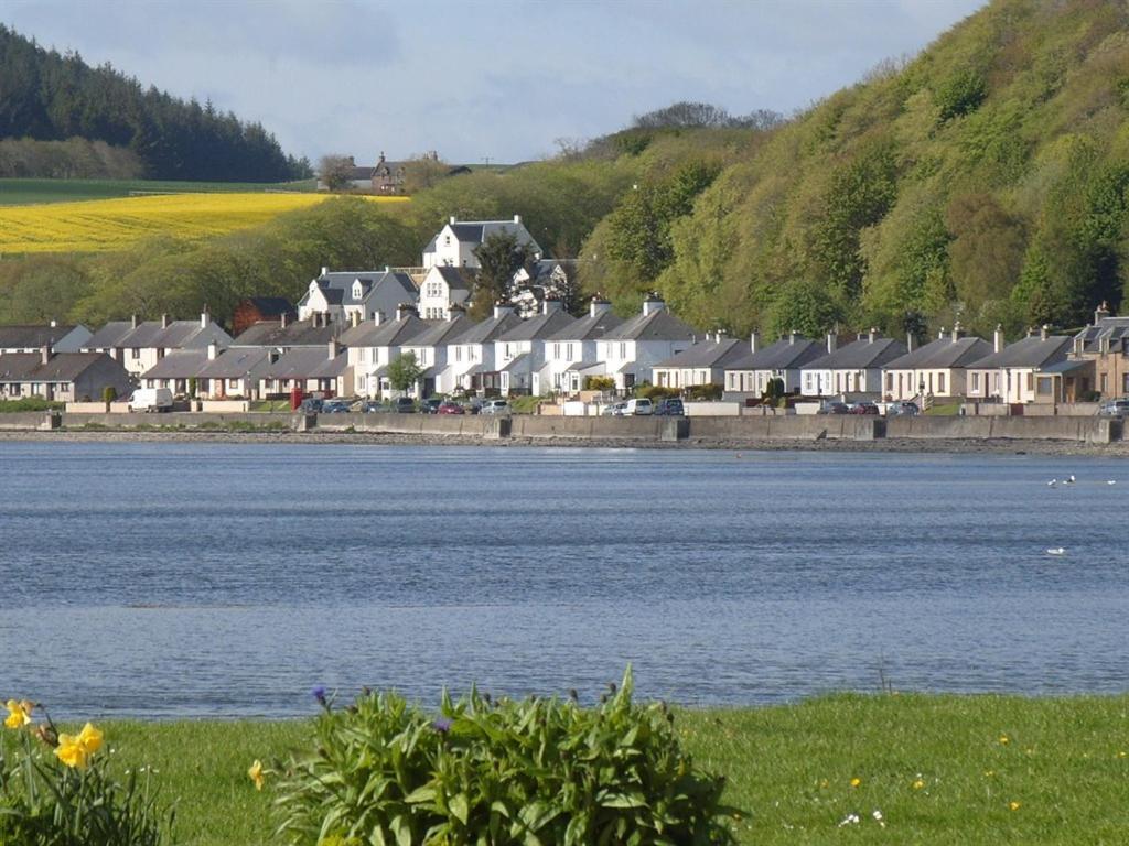 Black Isle Holiday Apartments Avoch Δωμάτιο φωτογραφία